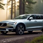 découvrez les tarifs exclusifs de la volvo ex60 cross country first edition et plongez dans une expérience unique alliant performance et élégance.