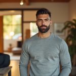 à 39 ans, olivier giroud s’éloigne des terrains de football et entame une nouvelle étape de sa vie. découvrez ce nouveau chapitre.