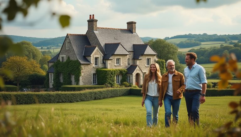 après les désillusions du sud, découvrez pourquoi ce secteur de l’orne séduit les acheteurs à la recherche d’un nouvel eldorado immobilier.