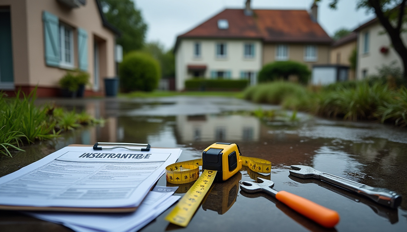 découvrez pourquoi les tarifs de l’assurance auto et habitation devraient augmenter en 2027, avec des hausses estimées à 3,5 % et 6,5 %.