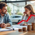 assurance auto, habitation et santé : une forte hausse des tarifs se profile. découvrez les facteurs en cause et son impact potentiel sur votre budget.