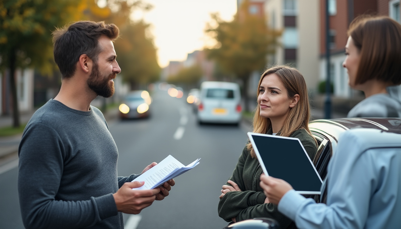 conducteur malussé, résilié ou refusé par un assureur ? découvrez les solutions pour retrouver une assurance auto adaptée à votre situation.