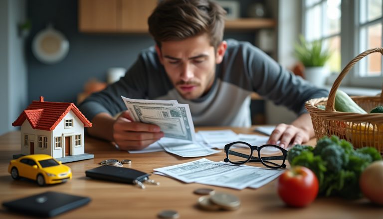 les tarifs des assurances auto, santé et habitation pourraient augmenter de 5 à 7 % en 2027, accentuant la pression sur le pouvoir d’achat des ménages.
