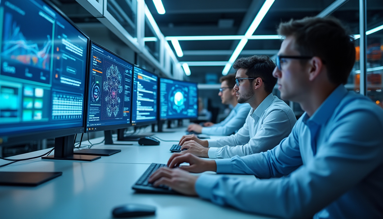 face à la course à l’intelligence artificielle, des chercheurs invitent les entreprises à faire preuve de prudence dans le développement de leurs projets.