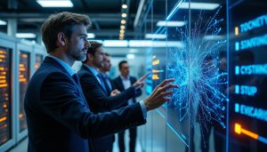 face à la course à l’intelligence artificielle, des chercheurs invitent les entreprises à avancer avec prudence dans le développement de leurs projets.