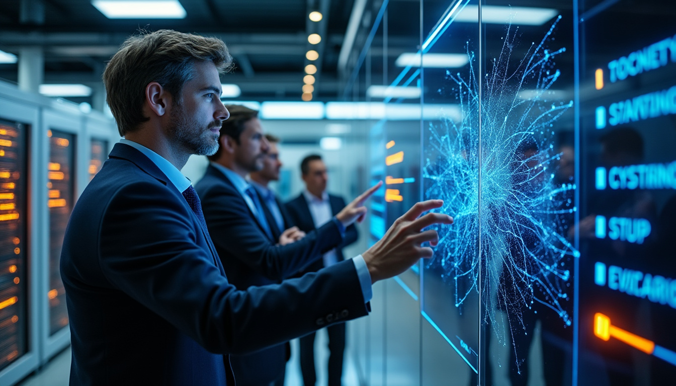 face à la course à l’intelligence artificielle, des chercheurs invitent les entreprises à avancer avec prudence dans le développement de leurs projets.