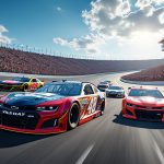 dimanche 27 septembre, le stock-car promet des moteurs rugissants, des courses spectaculaires et des sensations fortes pour tout le public.