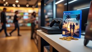 gta vi est disponible en précommande chez cultura avec 10 € offerts. découvrez les conditions de cette offre et profitez-en ce mois-ci.