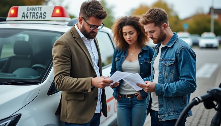 face à la hausse du carburant, les auto-écoles pourraient-elles augmenter leurs tarifs partout ? découvrez les facteurs qui influencent leurs prix.