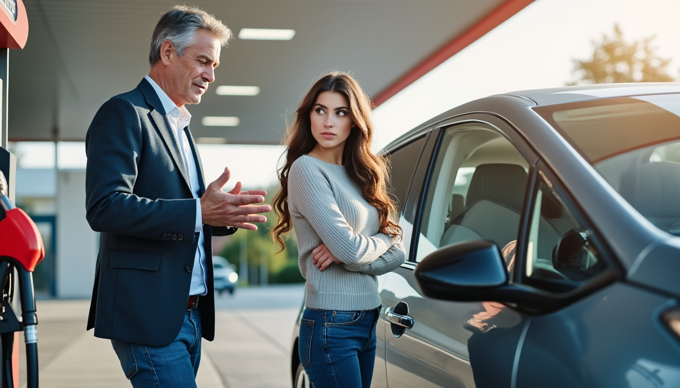la hausse du carburant pourrait-elle faire grimper les tarifs des auto-écoles partout en france ? découvrez les facteurs qui influencent les prix.