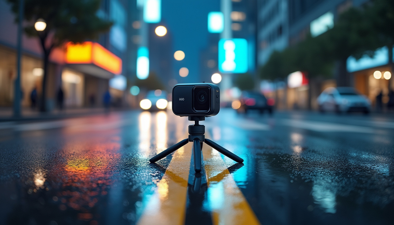 découvrez notre essai de l’insta360 x6, une caméra 360° conçue pour filmer dans l’obscurité. performances en basse lumière, qualité d’image et fonctionnalités.