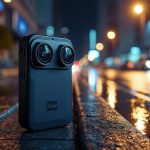 test de l’insta360 x6 : découvrez ses performances en basse lumière, sa qualité d’image à 360° et ses atouts pour filmer dans l’obscurité.