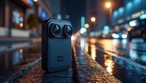 test de l’insta360 x6 : découvrez ses performances en basse lumière, sa qualité d’image à 360° et ses atouts pour filmer dans l’obscurité.