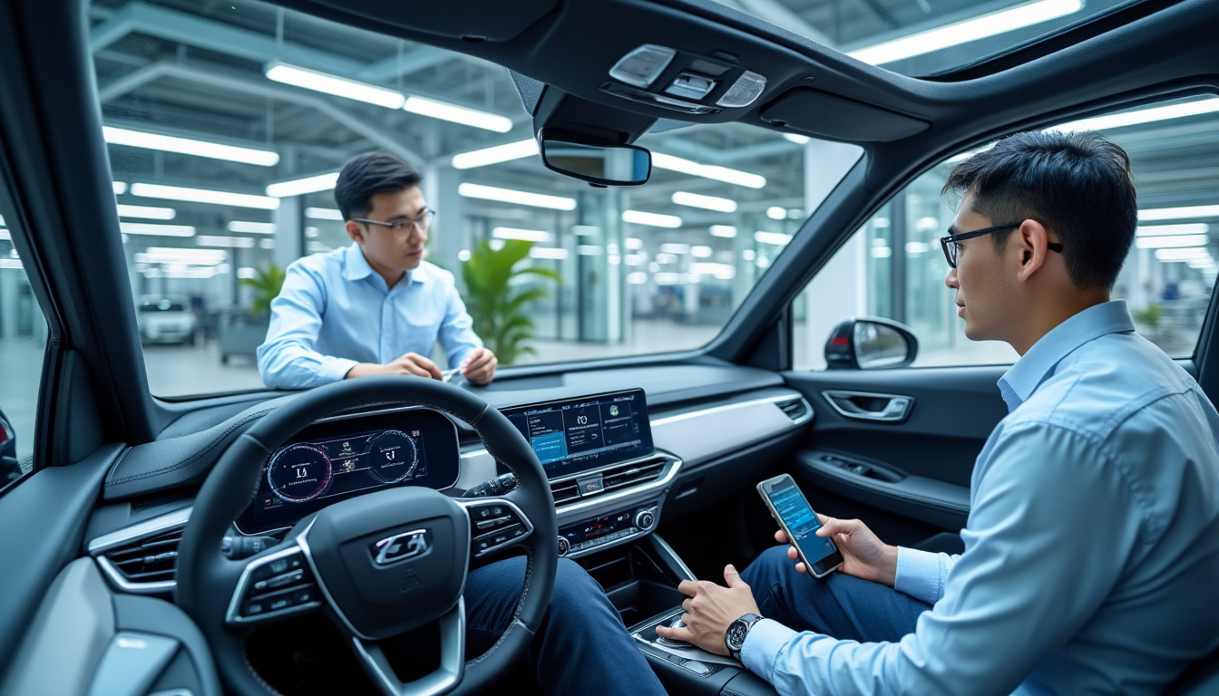 momenta s’associe à la coentreprise chinoise de stellantis et dongfeng pour développer de nouveaux projets dans le secteur automobile.