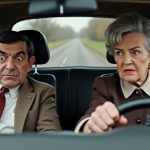 découvrez le résumé de « mr bean et mme wicket à l’auto-école » (s04e27) et ses horaires de diffusion sur boomerang le jeudi 8 octobre 2026.