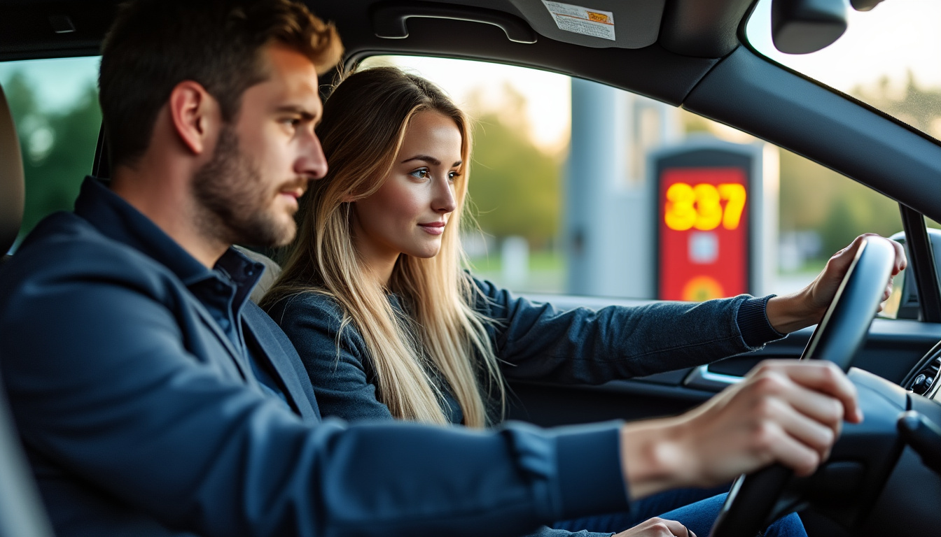 le coût du permis de conduire pourrait augmenter prochainement. découvrez les raisons de cette hausse et ce qu’elle pourrait changer pour les futurs candidats.