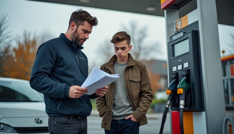 privées des aides au carburant, les auto-écoles alertent sur leurs coûts et menacent d’augmenter le prix du permis. découvrez les raisons de leur colère.