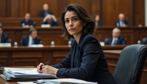 au procès pour corruption, rachida dati met en avant son « dilettantisme parlementaire » pour défendre sa position face aux accusations.
