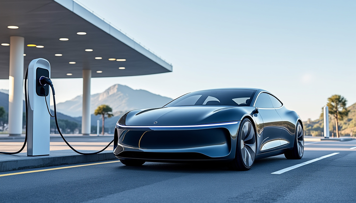 geely annonce une recharge de 10 à 70 % en seulement 4 min 30, une performance qui dépasse celle de byd et pourrait bouleverser la recharge électrique.