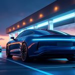 geely affirme pouvoir recharger une batterie de 10 à 70 % en seulement 4 min 30, une performance qui devance byd.