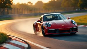 vivez une matinée inoubliable au volant d’une porsche sur le circuit de pont-l’évêque, entre sensations fortes, vitesse et plaisir de conduite.