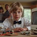 découvrez le résumé de l’épisode 8 de la saison 2 de young sheldon sur mycanal : « génie informatique et génie pneumatique ».