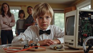 découvrez le résumé de l’épisode 8 de la saison 2 de young sheldon sur mycanal : « génie informatique et génie pneumatique ».