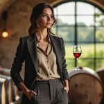 à 30 ans, juliette quitte son métier de pharmacienne pour se reconvertir dans l’univers du vin. découvrez les motivations et les étapes de ce nouveau départ.