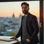 à 39 ans, olivier giroud s’éloigne des terrains de football et entame une nouvelle étape de sa vie. découvrez ce nouveau chapitre.