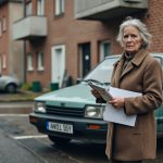 à 63 ans, anne vit avec un peu plus de 1 000 € de retraite. entre dépenses courantes et contrôle technique, elle doit surveiller chaque euro.