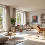 à montpellier, découvrez cet appartement spacieux de 96 m² avec 3 pièces, proposé à 258 000 €. une belle opportunité à saisir.