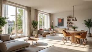 à montpellier, découvrez cet appartement spacieux de 96 m² avec 3 pièces, proposé à 258 000 €. une belle opportunité à saisir.