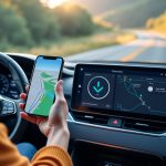 android auto 17.9 est disponible : découvrez comment télécharger et installer la nouvelle version sur votre appareil.