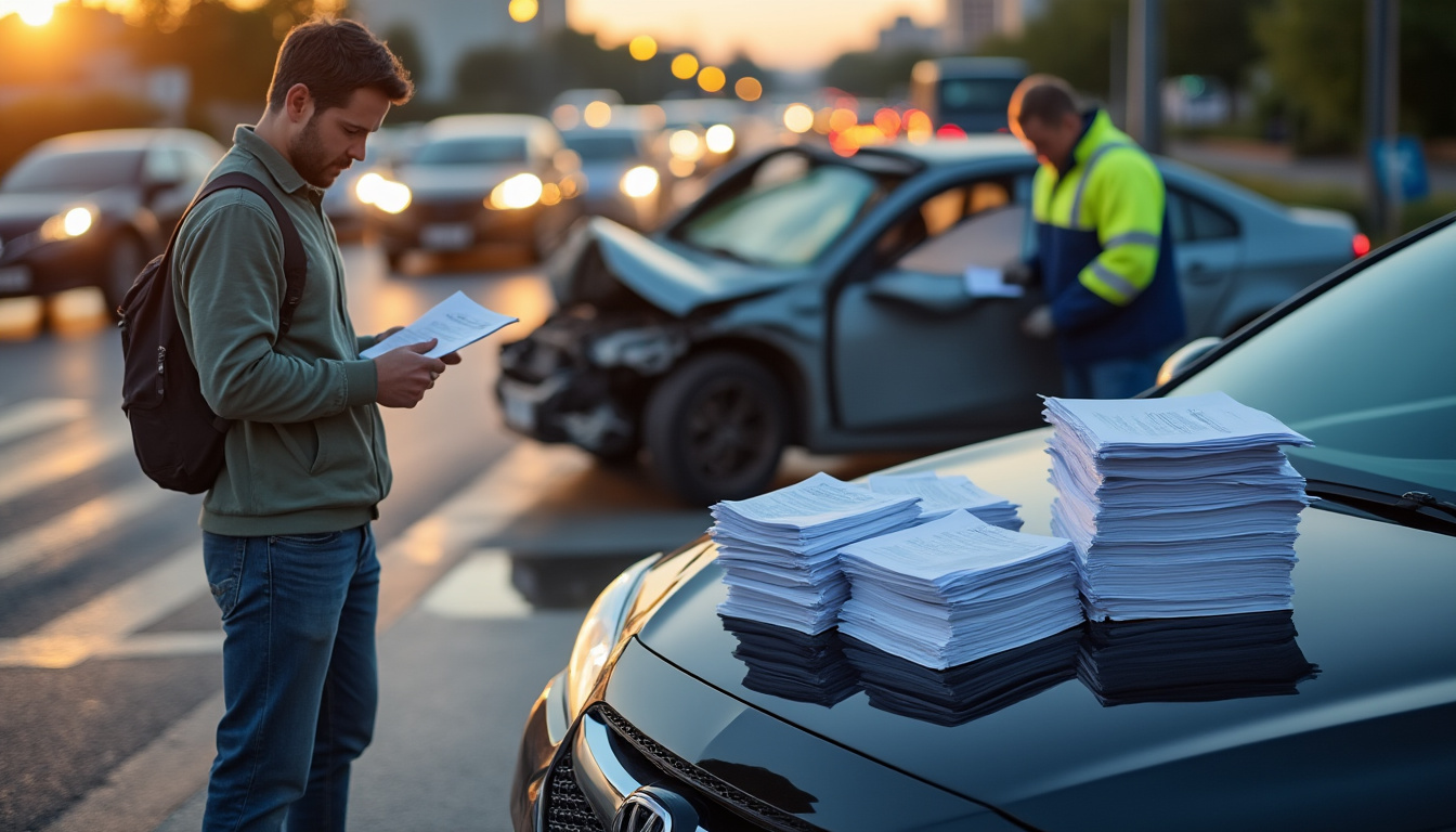 découvrez pourquoi les primes d’assurance auto continuent d’augmenter : coût des réparations, sinistres et autres facteurs qui pèsent sur les automobilistes.
