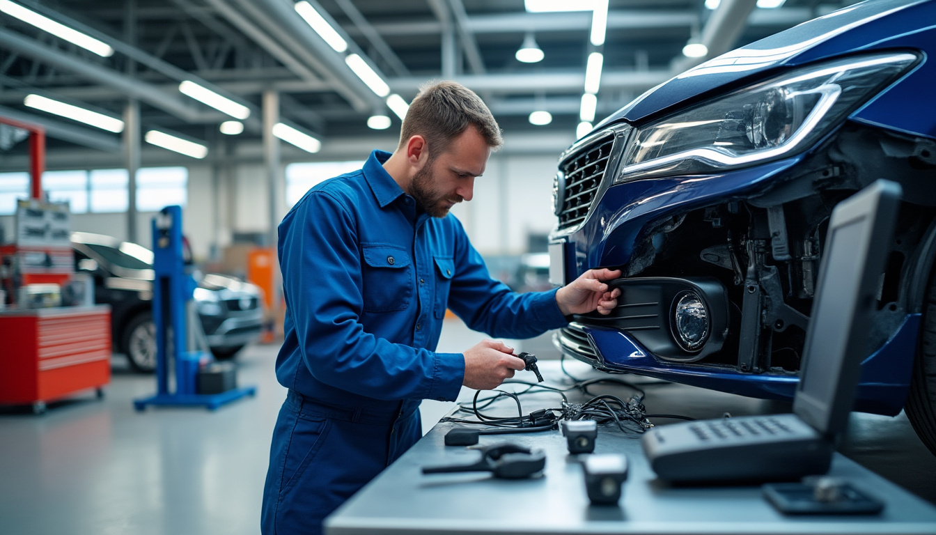 hausse des réparations, pièces plus chères, sinistres plus fréquents : découvrez pourquoi les primes d’assurance auto continuent d’augmenter.