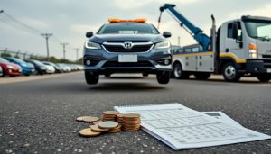 les frais de fourrière automobile pourront augmenter chaque année. découvrez ce qui va changer et quelles conséquences cette évolution pourrait avoir pour les automobilistes.
