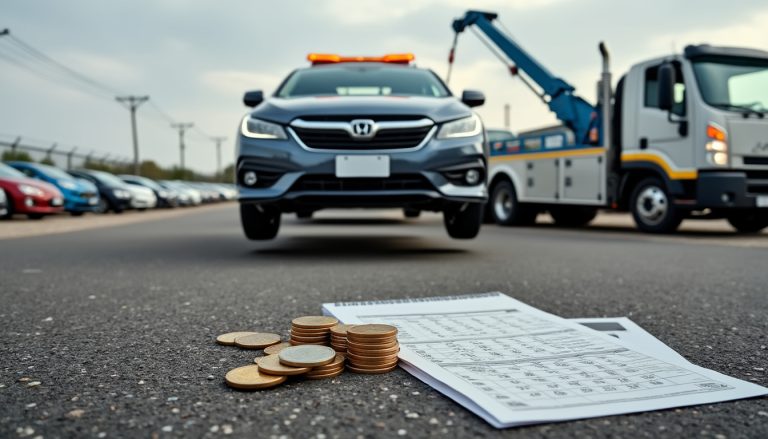 les frais de fourrière automobile pourront augmenter chaque année. découvrez ce qui va changer et quelles conséquences cette évolution pourrait avoir pour les automobilistes.