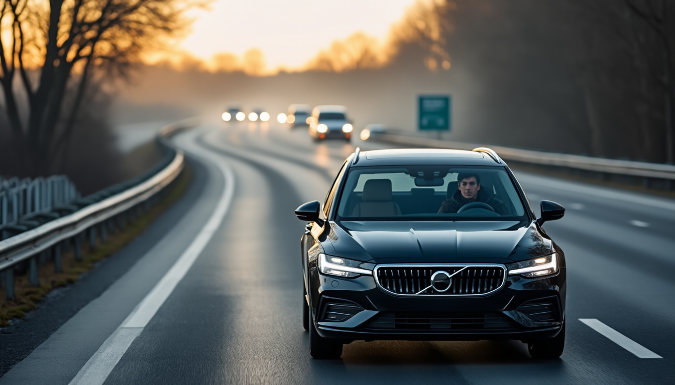 travailleurs frontaliers : découvrez les points essentiels à vérifier sur votre assurance auto avant de franchir la frontière, pour rouler en toute sérénité.