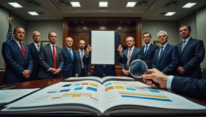 budget 2027 : la campagne « soyons précis » brouille les frontières entre vérification des faits et autopromotion gouvernementale.