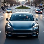 conduite autonome de tesla en europe : découvrez les dernières avancées, le cadre réglementaire et les obstacles à son déploiement.
