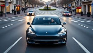 conduite autonome de tesla en europe : découvrez les dernières avancées, le cadre réglementaire et les obstacles à son déploiement.