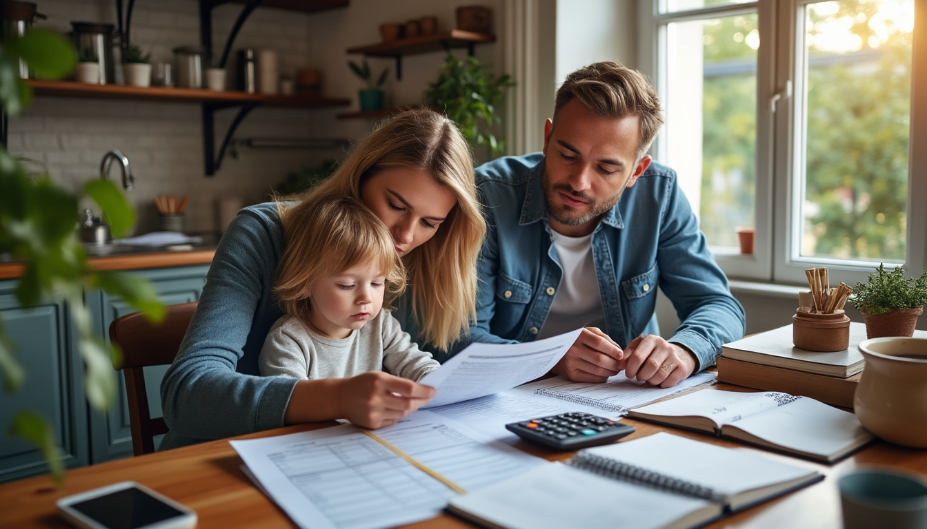 découvrez les étapes clés pour gérer des crédits qui s’accumulent, alléger vos remboursements et reprendre le contrôle de votre budget familial.