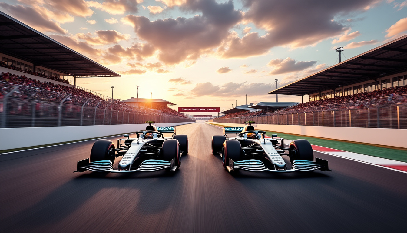 retrouvez toute l’actualité de la formule 1 : grands prix, classements et résultats. consultez les dernières informations sur la page 120.