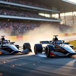 suivez toute l’actualité de la formule 1 : grands prix, classements, résultats et dernières infos de la saison sur la page 120.