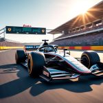 suivez l’actualité de la formule 1 : dernières nouvelles des grands prix, classements des pilotes et des constructeurs, et résultats de la page 60.