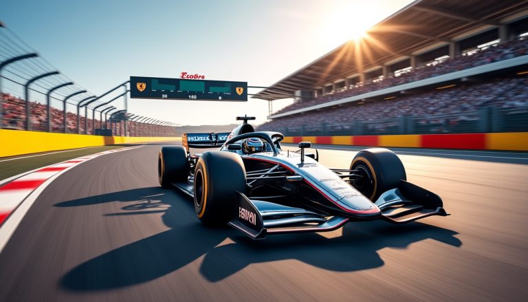 suivez l’actualité de la formule 1 : dernières nouvelles des grands prix, classements des pilotes et des constructeurs, et résultats de la page 60.