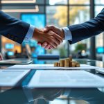 gentoo media obtient 100 millions d’euros pour assurer son refinancement et renforcer sa stabilité financière.