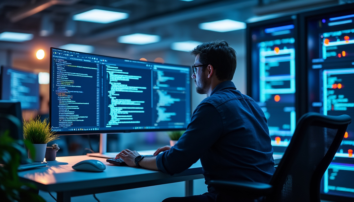 ibm mise sur bob en local pour proposer une ia de développement souveraine, malgré un choix de modèles encore limité.