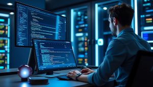 ibm déploie bob en local pour proposer une ia de développement souveraine, mais les développeurs devront composer avec un choix de modèles encore limité.