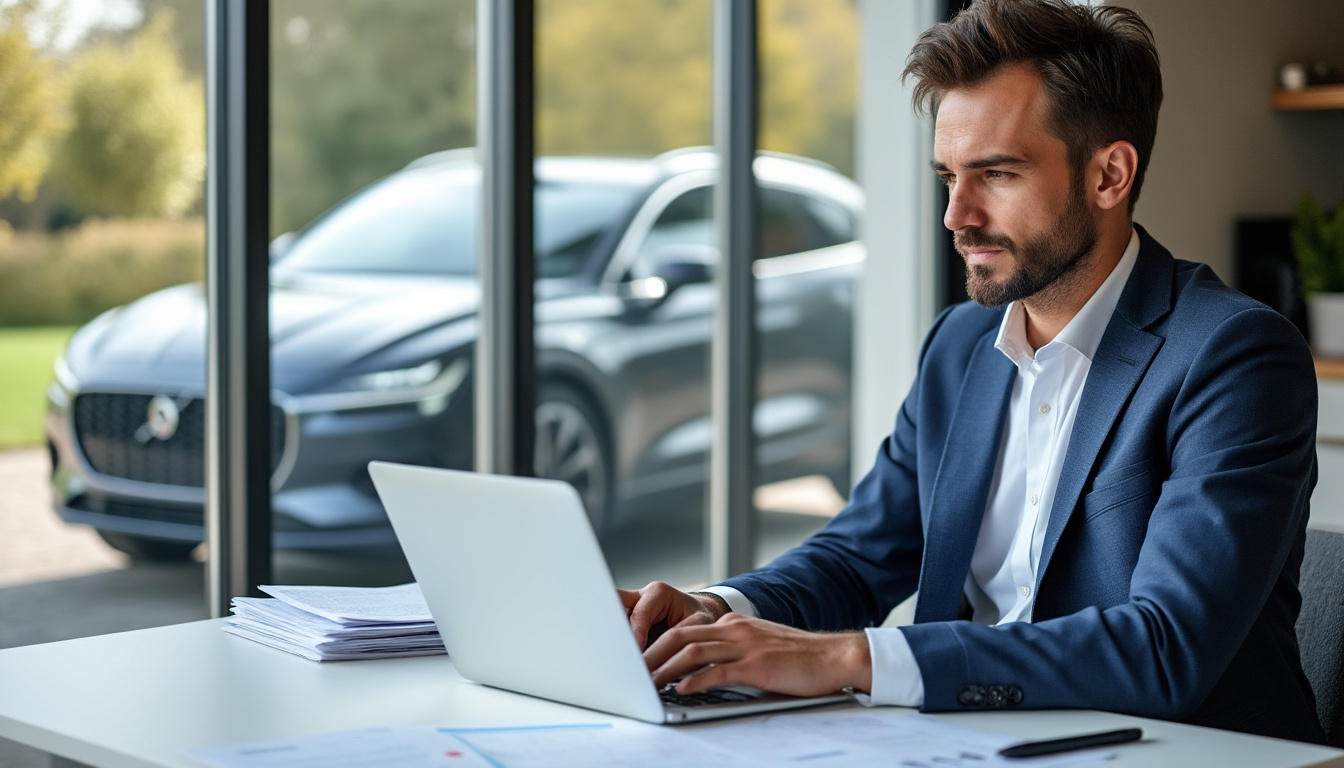 la macif s’associe à cosmobilis pour faciliter l’achat d’une voiture et accompagner les automobilistes dans leur projet.
